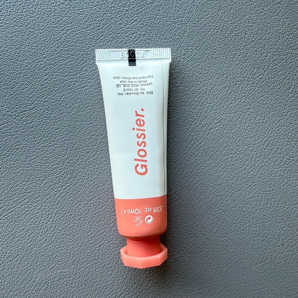 Glossier Cloud Paint Blush